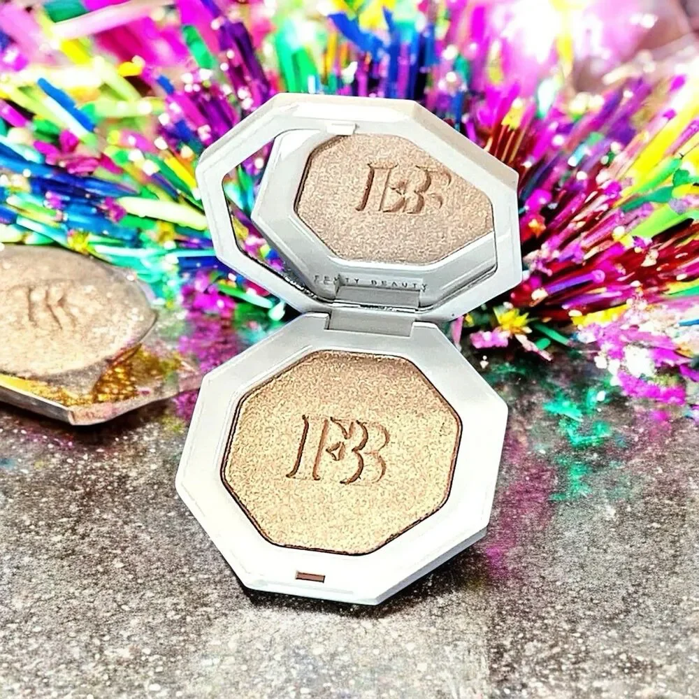 FENTY BEAUTY Killawatt Freestyle Highlighter MO’ HUNNY Brand New in box
